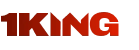 Logo bahis.1king-tur-giris.com